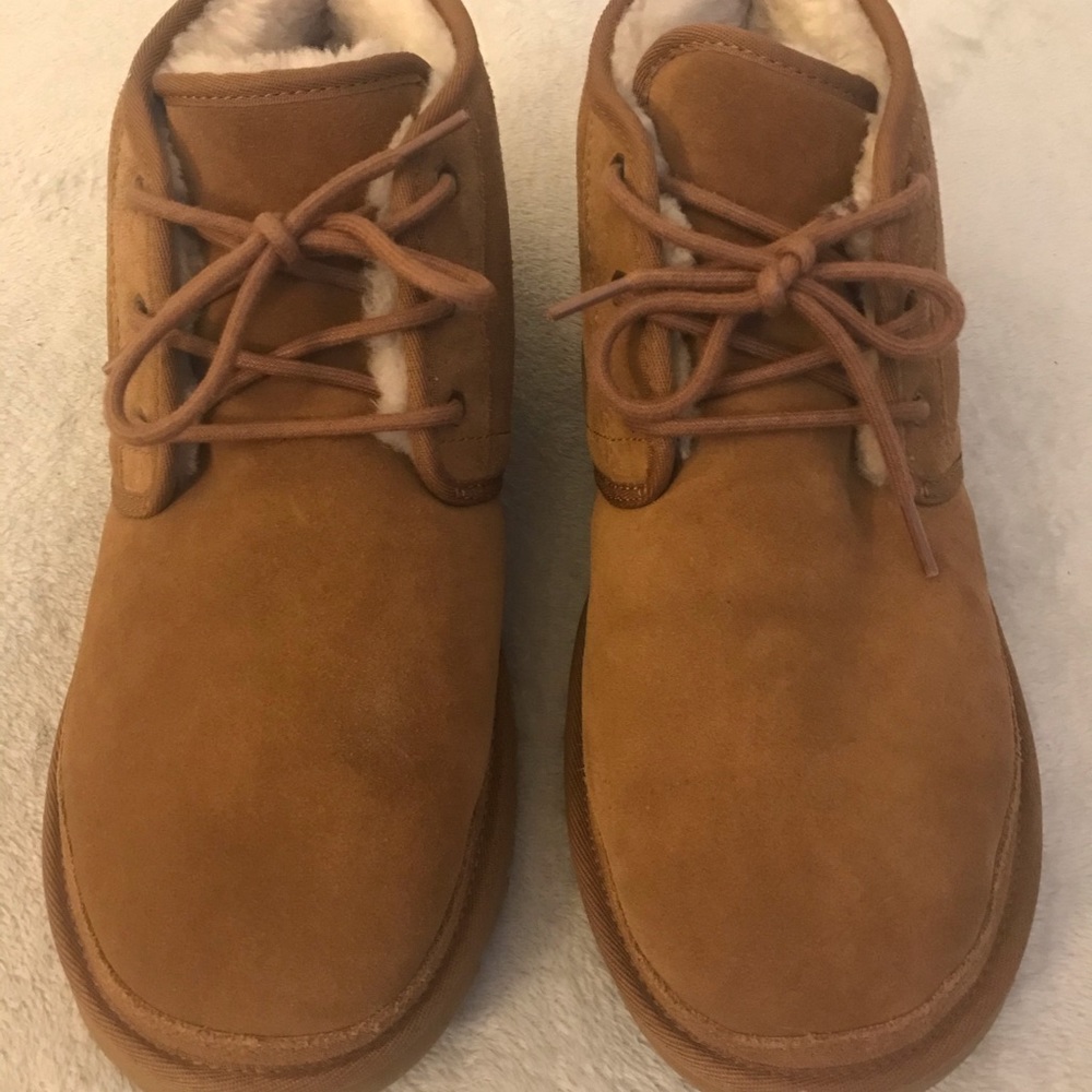 UGG Men’s size 13 Loafers